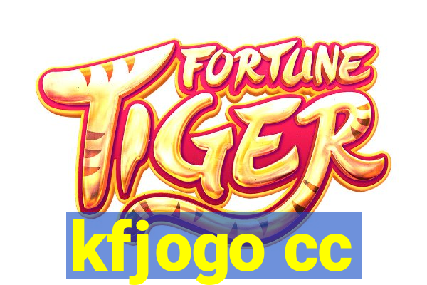 kfjogo cc